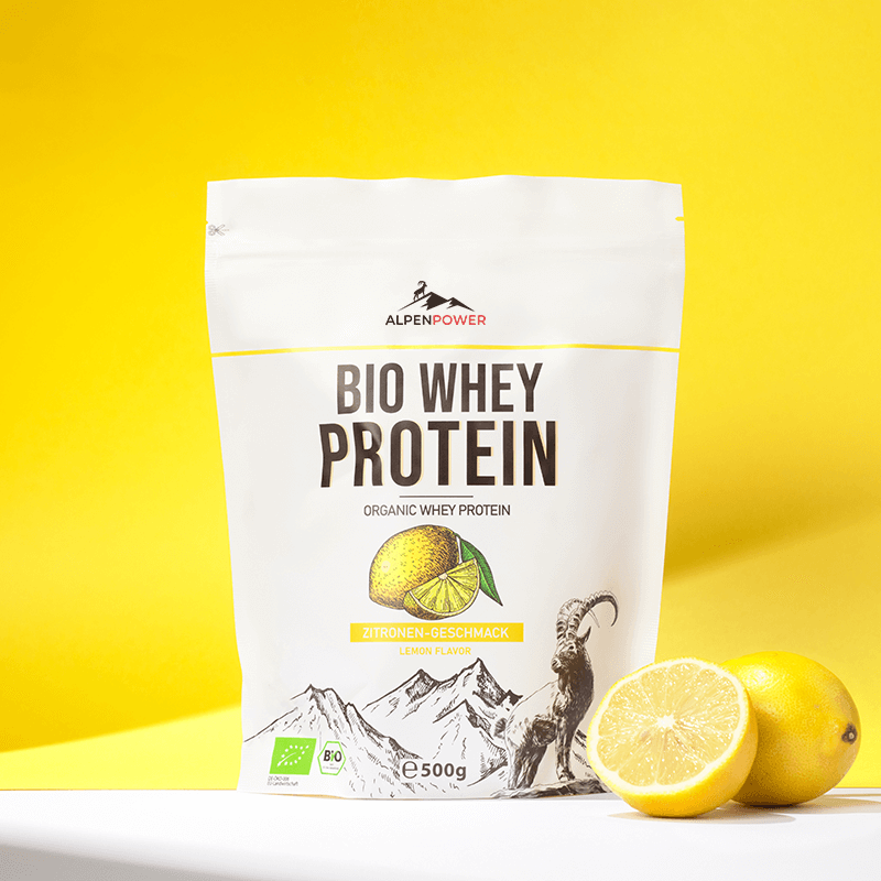 BIO Whey Protein