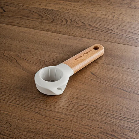 Karaca x Refika Gadgets Ahşap Saplı 3 In 1 Açacak