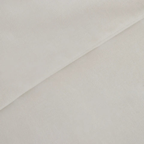 Karaca Home White Collection Lavin %100 Pamuk Çift Kişilik Nevresim Takımı Beyaz
 