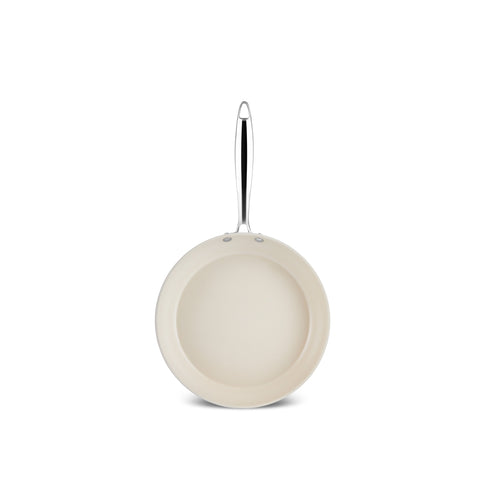 Karaca Swiss Crystal Almond Cream Pan 26 Cm