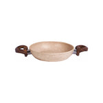 Karaca Brown Wood-Stone Granit Pfanne 20 cm