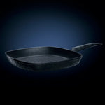 Karaca Diamond Grill Pan 28 cm 2,5 lt