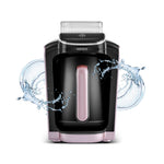 Karaca Hatır Aqua Wassertank Automatische Türkische Kaffeemaschine Rose Gold
