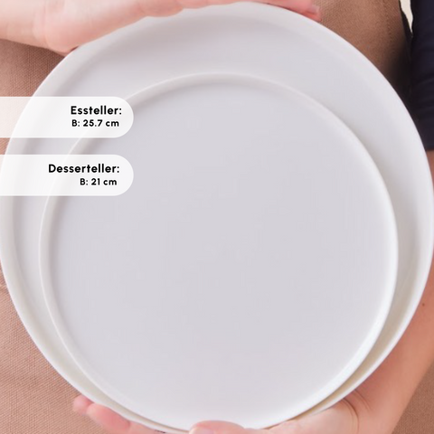 Karaca Earth Collection Matte Glaze 55 Parça 12 Kişilik Yemek Takımı