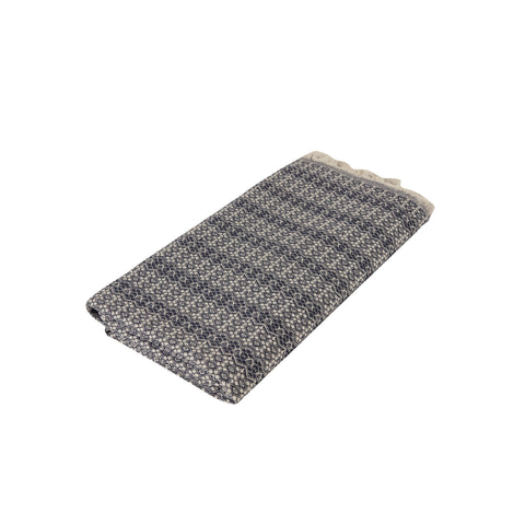 Karaca Home Destina Purple Double Pique