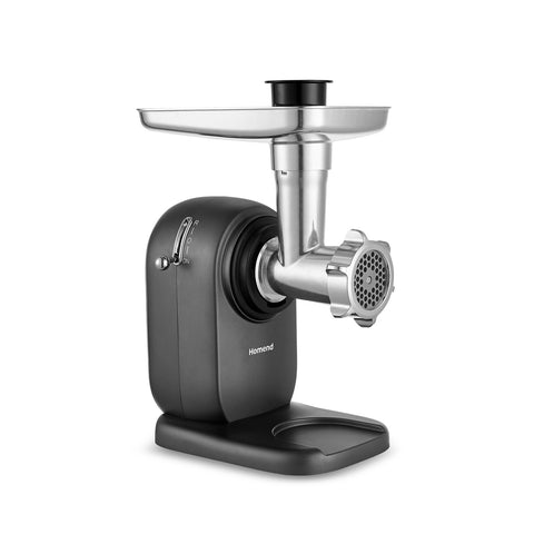 Homend Meatbox 3101H Paslanmaz Çelik Kıyma Makinesi  