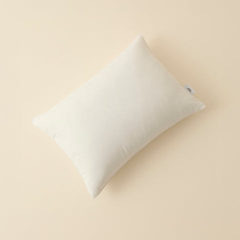 Karaca Basic Microfiber Yastık Beyaz 50x70