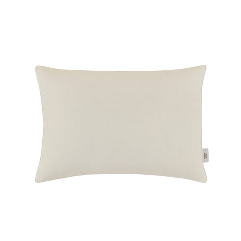 Karaca Basic Microfiber Yastık Beyaz 50x70