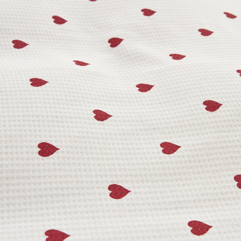 Sarah Anderson Amour Double Bed Bedspread Set  