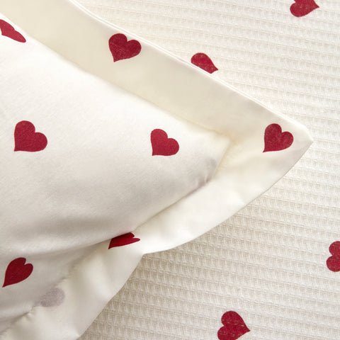 Sarah Anderson Amour Double Bed Bedspread Set  