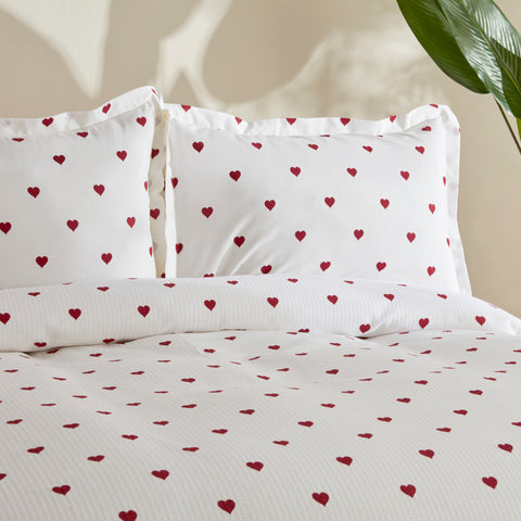Sarah Anderson Amour Double Bed Bedspread Set  
