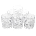 Rcr Oasis Whisky Glass, 6 Piece