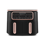 Karaca Air Pro Cook Duo Tandır XXXL Heißluftfritteuse Roségold 8L