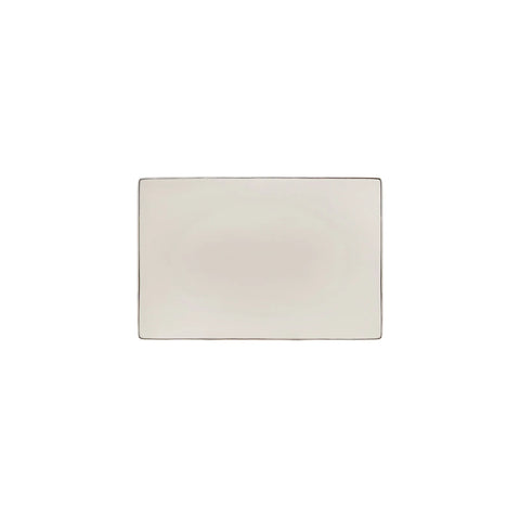 Karaca Lucia Cremegefarbenes 60 Teiliges Platin Tafelservice Für 12 Personen