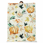 Kaşmir Halı Decorative Art Küche Pumpkin Teppich 80x300 cm