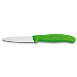 Victorinox Gemüsemesser 8 cm grün