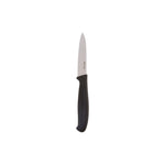 Dr. Inox Soyma Bıçağı Matt-Black