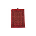 Kaşmir Turkmen Buhara Carpet 160 cm x 230 cm