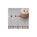 Kaşmir Halı Viskon Modern Andores 120 cm x 180 cm