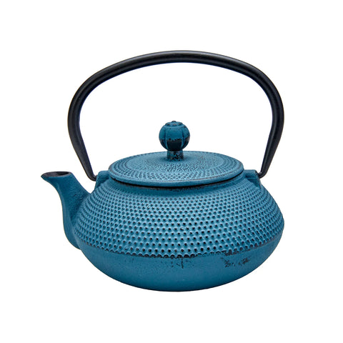 Karaca Mystical Blue Teekanne 720 ml      