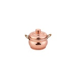 Karaca Mesopotamia Kupfer Mini-Topf 8 cm