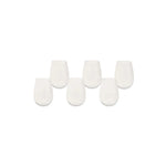 Karaca Krs Jade 6-Piece Beverage Glass 500ml 