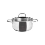 Karaca Galaxy 26 cm 6.7 lt Steel Saucepan