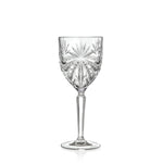 Rcr Oasis Big Goblet Glass 290 ml