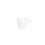 Apricot Ring Coffee Cup
