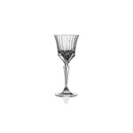 Rcr Adagio Large Goblet, 6 Piece