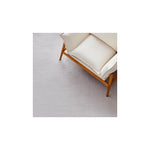 Kaşmir Cosy Açık Gri Halı 80 cm x 150 cm
