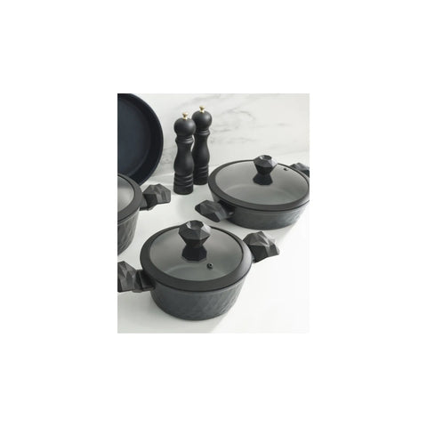 Karaca BioDiamond Induktions Kochtopf 20 cm 2,6 l
