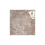 Kaşmir Samt Brown Carpet 160 cm x 230 cm