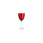 Karaca Lal Red Goblet