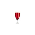 Karaca Lal Kelchglas Rot
