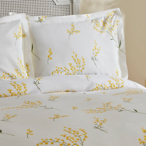 Karaca Home Loretta %100 pamuk çift kişilik pike takımı