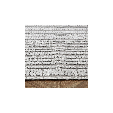 Kaşmir Viskose Modern Vega Teppich 160 cm x 230 cm