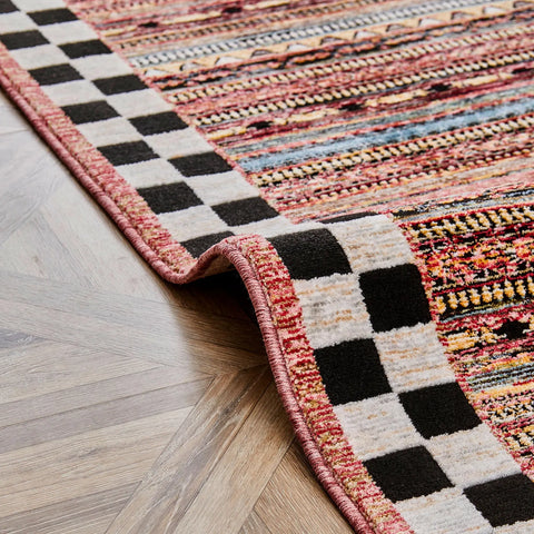 Kaşmir Halı 7/24 Ethnic Exclusive Sardinia Teppich 120x180 cm