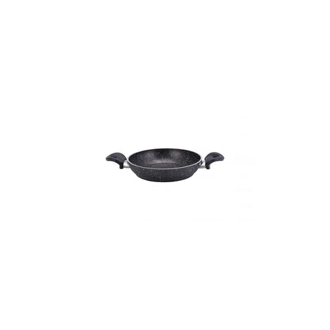 Apricot Bio Granit Mega Black Topf-Set 9-Teilig