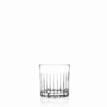 RCR Timeless 6'lı Su Bardağı Seti 360 ml  