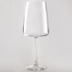 RCR Calice 6'lı Kadeh Seti 650 ml  