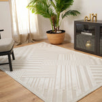 Kaşmir Halı Skandinavisch Bergen Carpet 120 cm x 180 cm