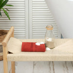 Karaca Home Daily Soft Terracotta %100 Pamuk Havlu 30x50 cm
 