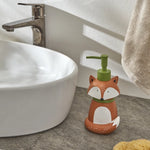 Karaca Home Sammy Tilki Sabunluk  