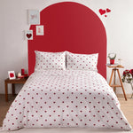 Sarah Anderson Amour Einzelbett Bettwäsche Set