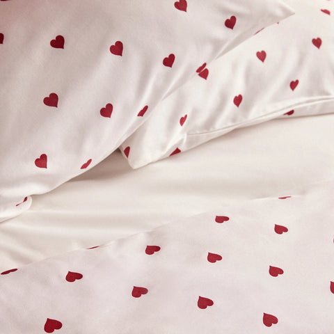 Sarah Anderson Amour Einzelbett Bettwäsche Set