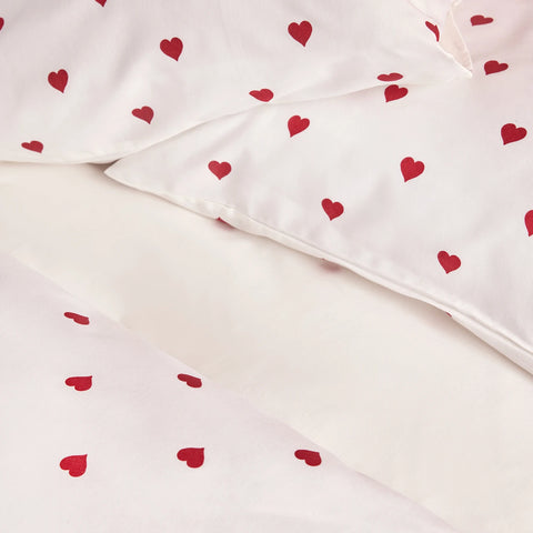Sarah Anderson Amour Einzelbett Bettwäsche Set