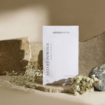 Karaca Home Essentials Velvet Powder Scented Sachet