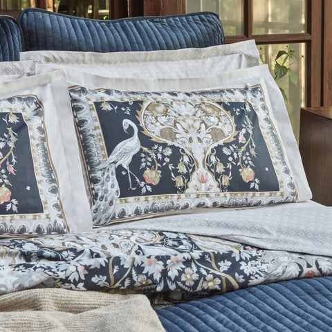 Karaca Home Pavo Çift Kişilik Winter Set  