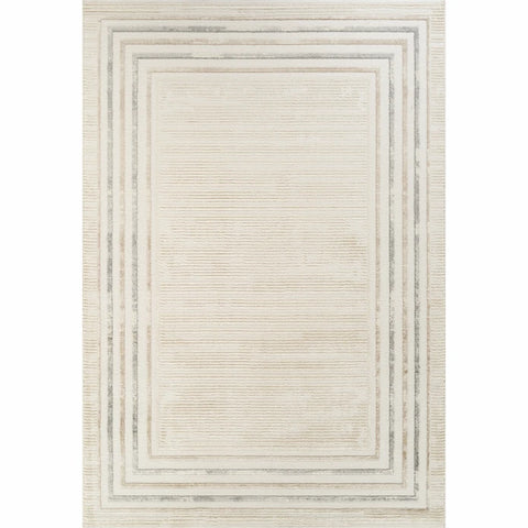 Kaşmir Halı 7/24 Sahara Alba 80x150 cm  